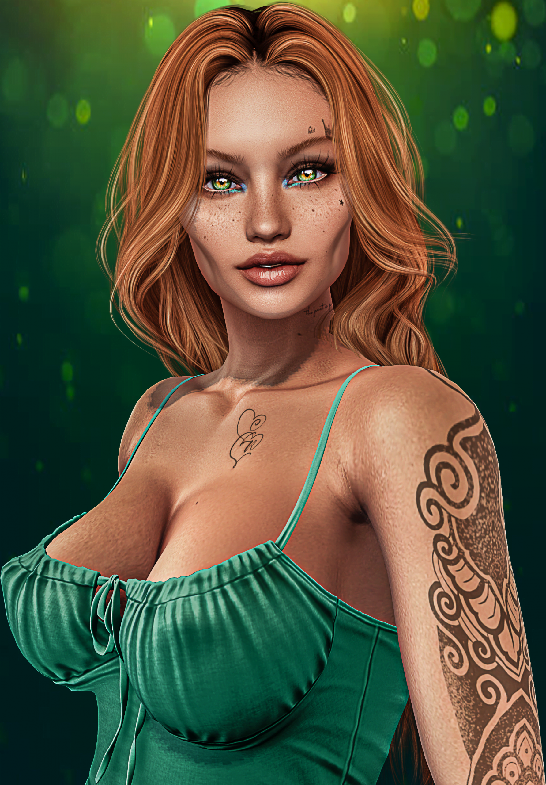 Roxy Chronotis