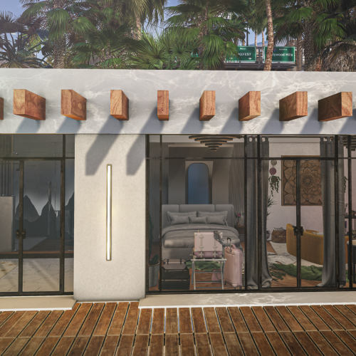 The Chillhaus