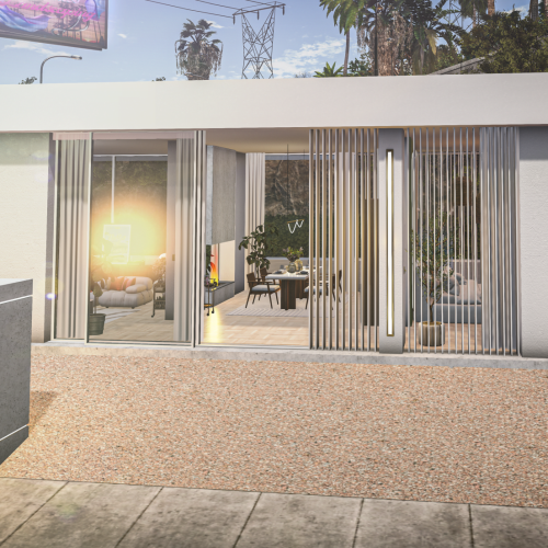 The Remix Retreat