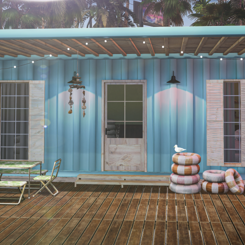 The Vinyl Villa